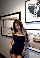 Amelia Wu